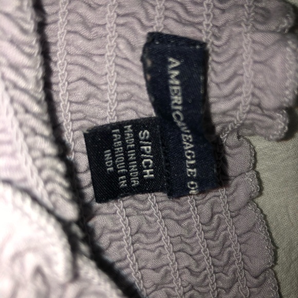 AE Flare Top - Picture 3 of 4